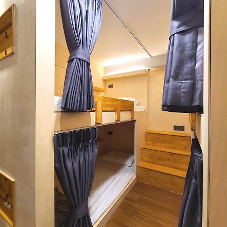 Lala Vianco Business Hotel Busan Eksteriør bilde